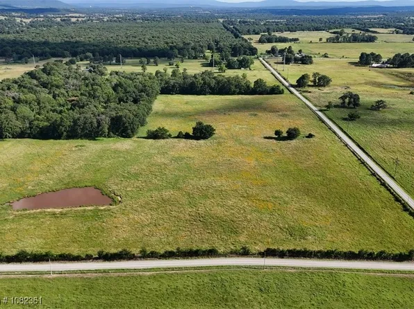 TRACT 22 Waymire Rd, Howe, OK 74940