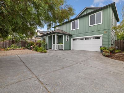 1951 Bay Meadow Drive, Santa Rosa, CA, 95403