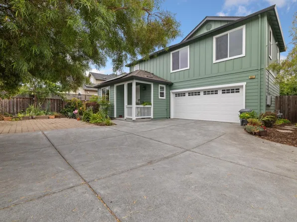 1951 Bay Meadow Drive, Santa Rosa, CA 95403