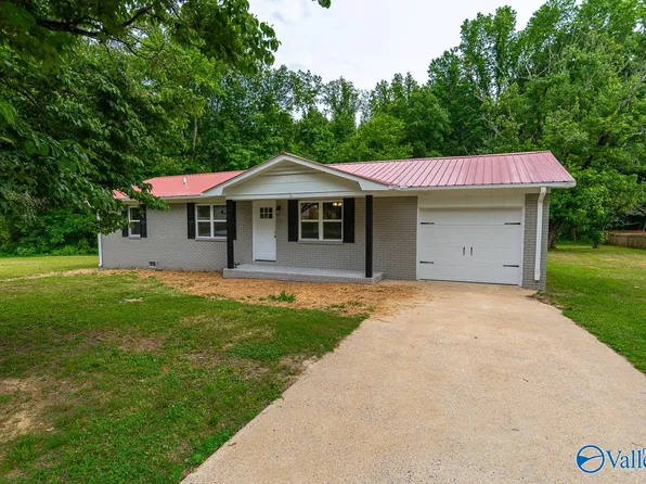 184 Mountain Dale Cir, Section, AL 35771