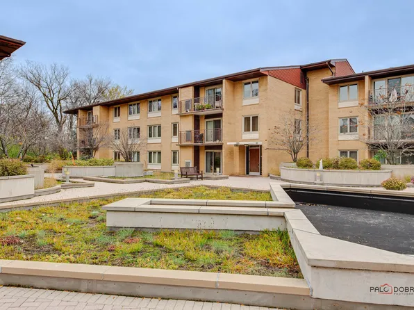 2420 W Talcott Rd APT 315, Park Ridge, IL 60068