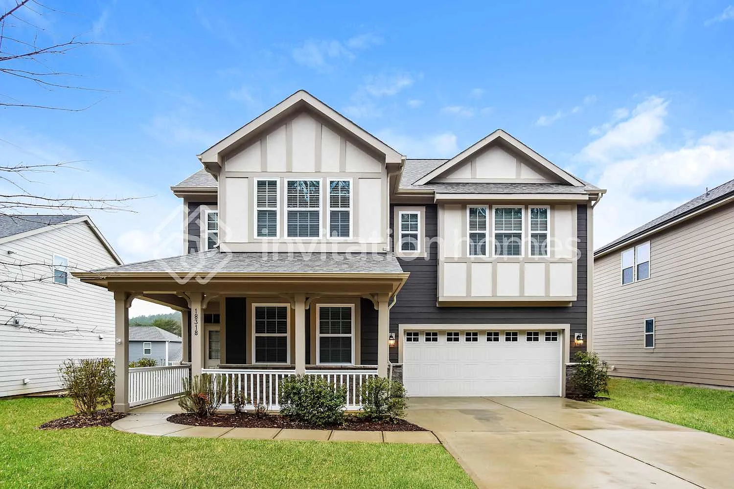 18318 Mckee Rd Charlotte, NC 28278 — Photo 1