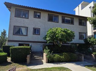 10836 Victory Blvd APT 6, North Hollywood, CA 91606
