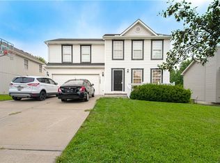 11045 N Lewis Ave, Kansas City, MO 64157