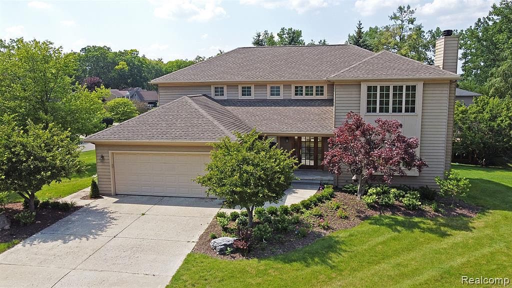 2430 Mercury Dr, Lake Orion, MI 48360 MLS 20230054220 Zillow