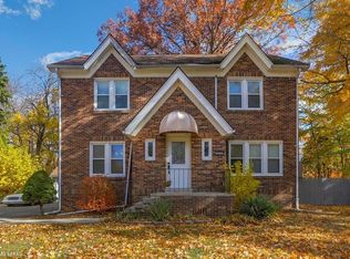 24925 Crocker Blvd, Harrison Township, MI