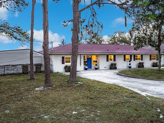 New roof, windows and doors