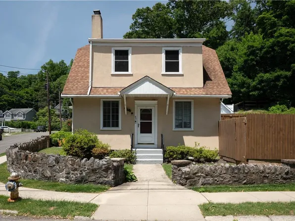 45 Stanley Avenue, Hastings-on-Hudson, NY 10706