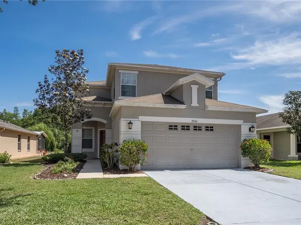 9932 Torrisdale Loop, Land O Lakes, FL 34638