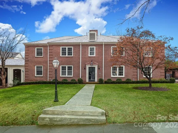 930 Ardsley Rd, Charlotte, NC 28207