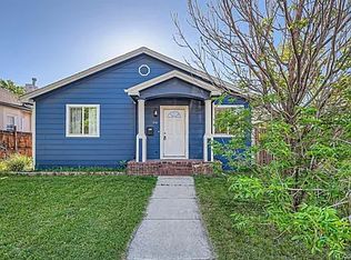 1442 King St, Denver, CO 80204