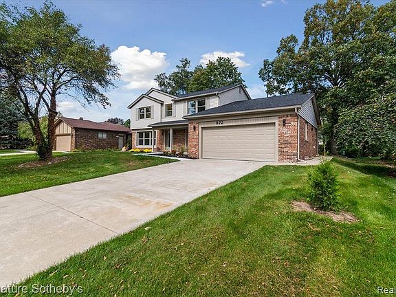 872 Wesley Dr, Troy, MI 48098 | MLS #20230080571 | Zillow