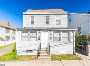 69-71 Webster Ave, Paterson City, NJ 07501