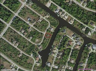 14416 Edna Cir, Port Charlotte, FL 33981