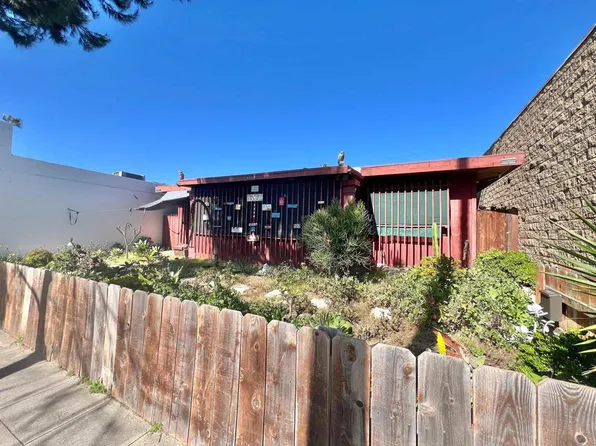 4844 Voltaire St, San Diego, CA 92107