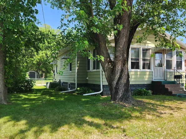15 W Jefferson St, Black River Falls, WI 54615