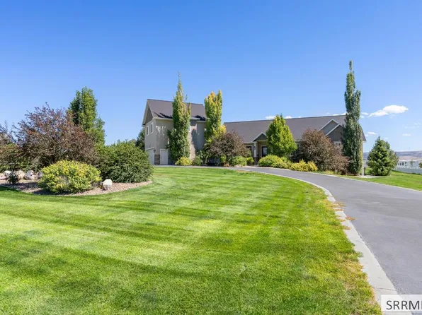 1171 N 1000 E, Shelley, ID 83274