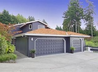 905 NW Richmond Beach Rd, Shoreline, WA 98177