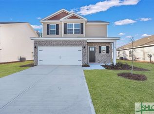 29 Sago Palm Way, Bloomingdale, GA 31302