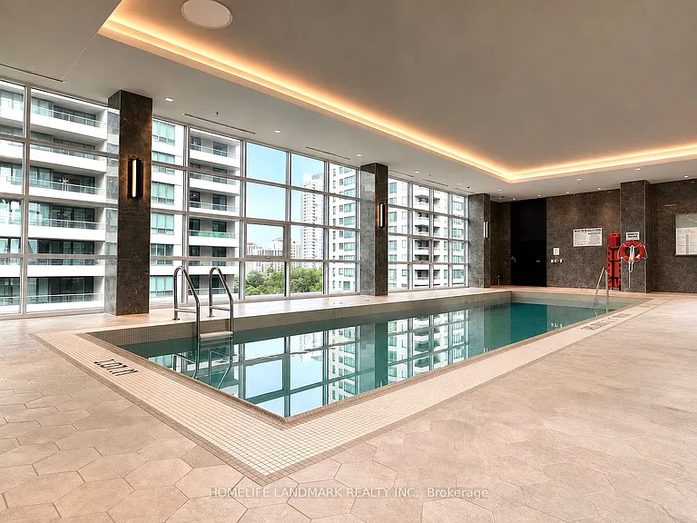 4955 Yonge St #1009 — Photo 10