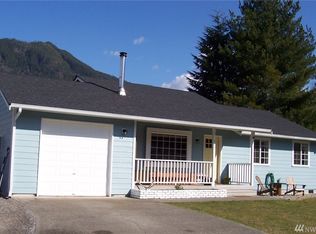 622 Tamara Ln, Darrington, WA 98241
