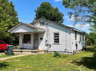 2014 Maurice St, Jonesboro, AR 72401