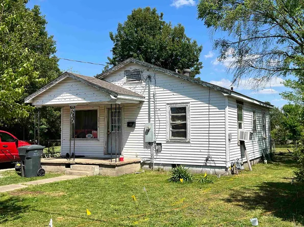 2014 Maurice St, Jonesboro, AR 72401