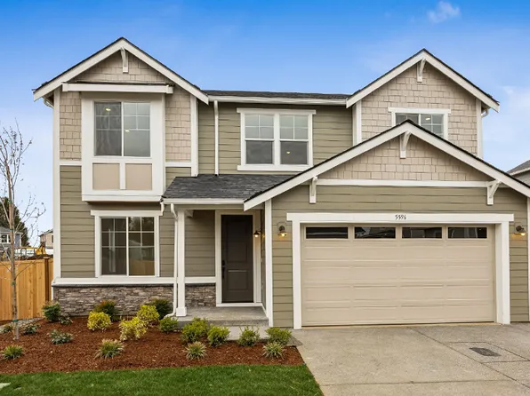 5596 Farmstead Pl, Ferndale, WA 98248