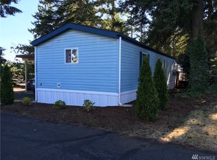 19320 100th Avenue Ct E #30, Graham, WA 98338