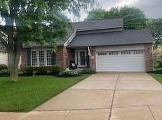 2715 Field Post Ct, Hilliard, OH