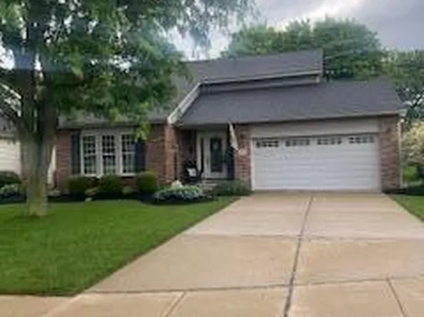 2715 Field Post Ct, Hilliard, OH 43026