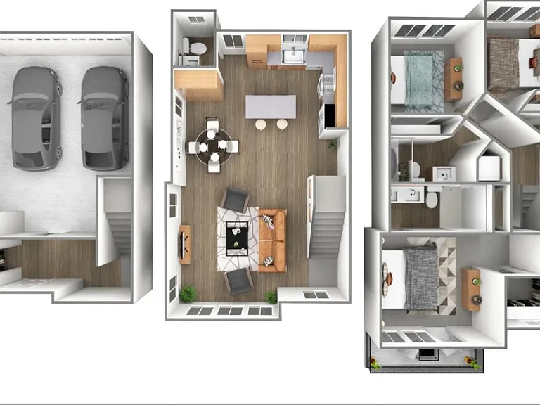 13521 W Park Presidio Way #1401 — Photo 16