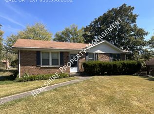 1985 Judith Dr, Clarksville, TN 37043