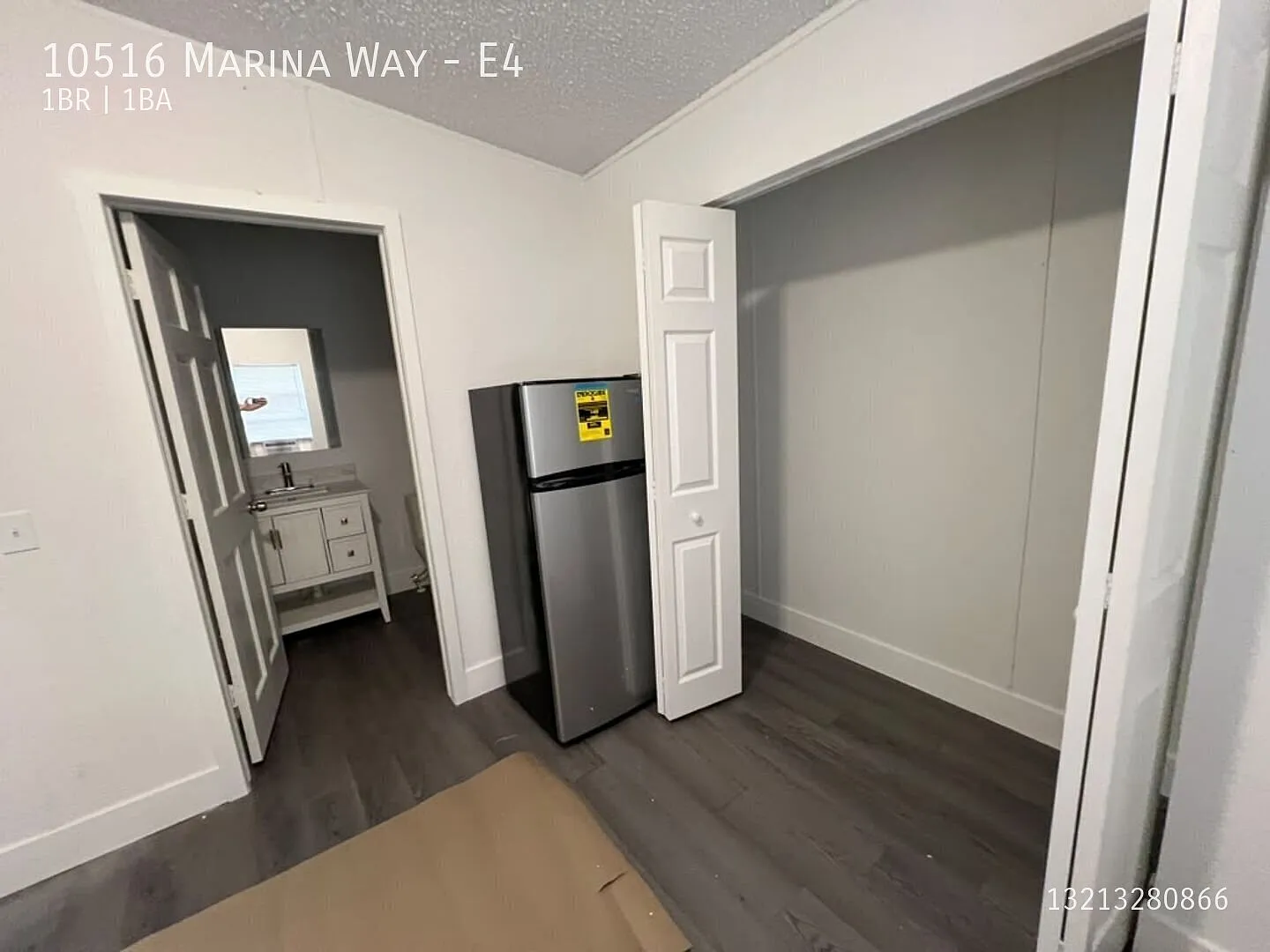Fresh and Renovated - Studio in a Mobile Home - West Boca Raton — Photo 4