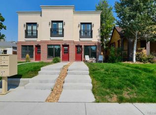 1350 Raleigh St, DENVER, CO 80204
