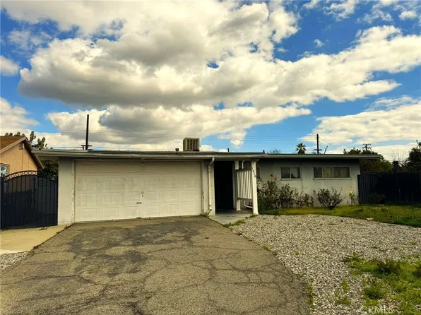 1016 Tyleen Pl, Pomona, CA 91768