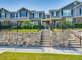 2328 Stoneleigh Pl, McKinney, TX 75071