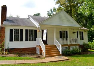 4130 Market Rd, Mechanicsville, VA 23111