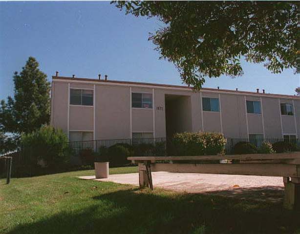 1st image of 1971 Ascot Dr APT E