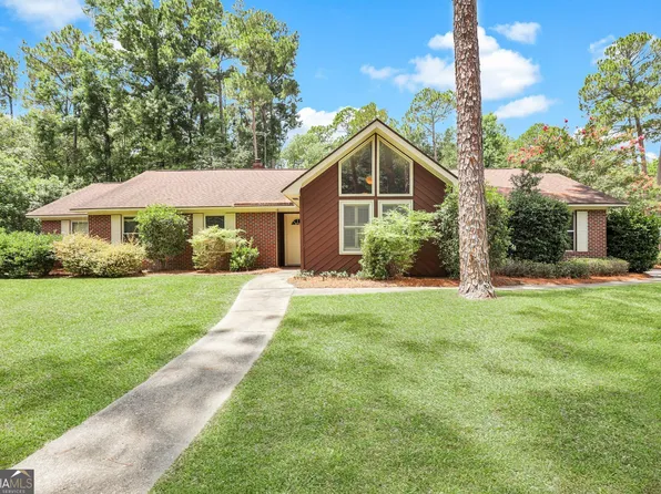 19 Northlake Dr, Statesboro, GA 30458