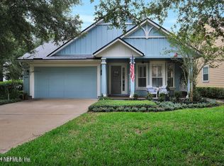 156 W Village Dr, Saint Augustine, FL 32095