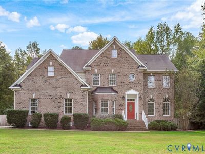 12664 Fawn Ln, Henrico, VA, 23233