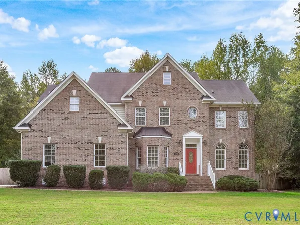 12664 Fawn Ln, Henrico, VA 23233