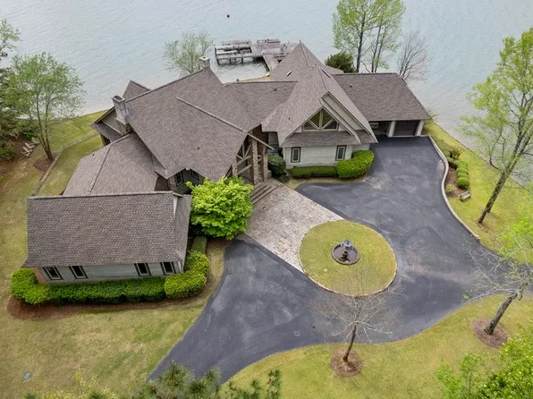 238 Willow Wood, Alexander City, AL 35010