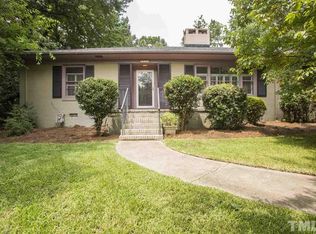 2726 Stuart Dr, Durham, NC 27707
