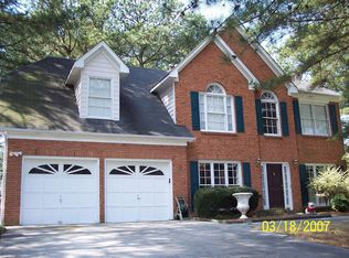 3045 Elizabeth Ln, Snellville, GA 30078