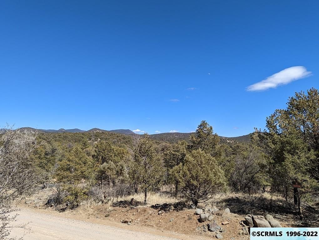 Wide Canyon Trl, Silver City, NM 88061 | MLS #38969 | Zillow