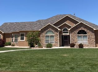 2526 Greystone Dr, Grand Junction, CO 81505