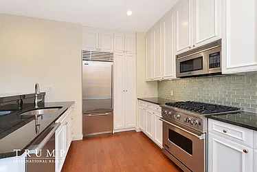Sold by Trump International Realty