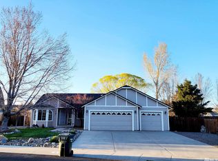 737 Mammoth Way, Gardnerville, NV 89460